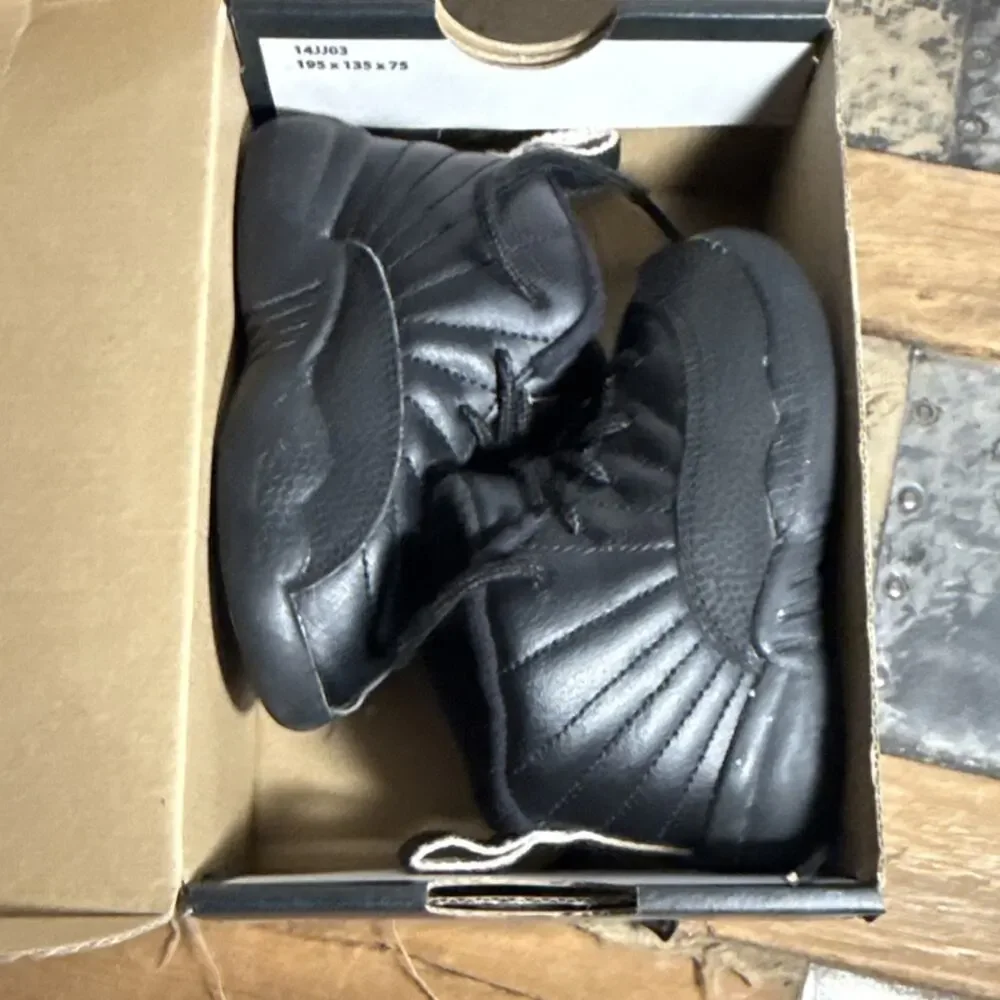 Jordan air 12